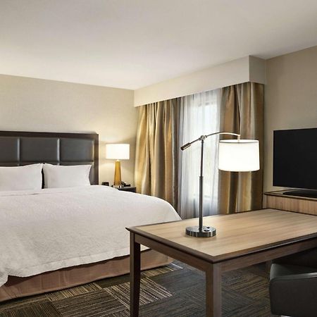 Hampton Inn & Suites Minooka Channahon Εξωτερικό φωτογραφία